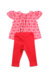 CONJUNTO BATA E LEGGING - comprar online