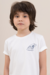 CONJUNTO CAMISETA E BERMUDA MASCULINO BEABÁ - Aquarela Moda Infantil - Moda e Conforto