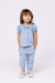 CONJUNTO BABY JEANS - comprar online