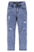 CALÇA JEANS MENINO - Aquarela Moda Infantil - Moda e Conforto