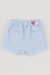 SHORT SARJA INFANTIL MENINA - comprar online