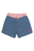 SHORT JEANS INFANTIL MENINA - comprar online