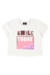 BLUSINHA TEEN MENINA "SMILE TODAY" - loja online