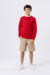 TRICOT INFANTIL MENINO COLORIDO - comprar online