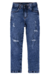 CALÇA JEANS MENINO - comprar online