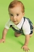 JARDINEIRA BABY MENINO - comprar online