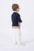 TRICOT MARINHO MENINO BABY - comprar online