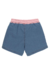 SHORT JEANS INFANTIL MENINA na internet