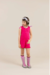 MACAQUINHO PINK INFANTIL MENINA - comprar online