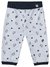 Calça Baby Estampas - Aquarela Moda Infantil - Moda e Conforto