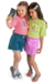 BLUSINHA INFANTIL MENINA