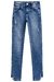 CALÇA JEANS FEMININA VIC&VICKY - Aquarela Moda Infantil - Moda e Conforto