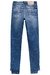 CALÇA JEANS FEMININA VIC&VICKY - loja online