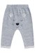 Calça Moletom - Aquarela Moda Infantil - Moda e Conforto