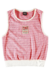 BLUSINHA TEEN MENINA - Aquarela Moda Infantil - Moda e Conforto