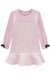 Vestido Infantil Manga Longa - comprar online