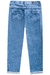 CALÇA JEANS INFANTIL MENINA - Aquarela Moda Infantil - Moda e Conforto