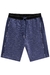 BERMUDA MASCULINA DETALHE LATERAL - comprar online