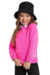 BLUSA EM TRICOT KIDS MENINA