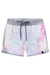 SHORT EM NYLON ESTAMPADO na internet