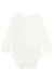 BODY MANGA LONGA BABY MENINA - comprar online