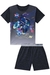 PIJAMA INFANTIL JOHNNY FOX GAME PLAYER na internet