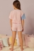 PIJAMA INFANTI INFANTIL MENINA - comprar online