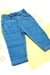 CALÇA JEANS BABY MENINA