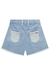 SHORTS EM JEANS ARKANSAS - loja online