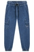 CALÇA JEANS JOGGER INFANTIL MENINO na internet