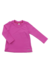 CAMISETA UV INFANTIL MENINA