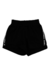 SHORT COM ESCRITA NA LATERAL - comprar online