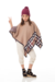 PONCHO INFANTIL - comprar online