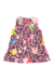 VESTIDO INFANTIL FLORAL - comprar online