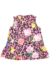 VESTIDO INFANTIL FLORAL