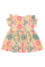 VESTIDO COM ESTAMPA FLORAL - comprar online