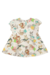 VESTIDO INFANTIL COELHOS - comprar online