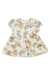 VESTIDO INFANTIL COELHOS