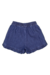 SHORT JEANS MENINA - Aquarela Moda Infantil - Moda e Conforto