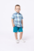 CONJUNTO INFANTIL MENINO