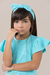 CONJUNTO MENINA INFANTIL BABADOS - comprar online