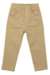 CALÇA CAQUI INFANTIL MENINO - comprar online