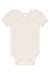 BODY MANGA CURTA BABY MENINA - comprar online