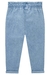 CALÇA JEANS BABY MENINA - comprar online