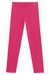 CALÇA LEGGING EM MALHA CANELADA INFANTIL MENINA - Aquarela Moda Infantil - Moda e Conforto