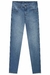 CALÇA JEANS SKINNY INFANTIL MENINA na internet