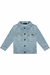 JAQUETA JEANS INFANTIL MENINO - comprar online