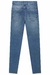 CALÇA JEANS SKINNY INFANTIL MENINA - Aquarela Moda Infantil - Moda e Conforto