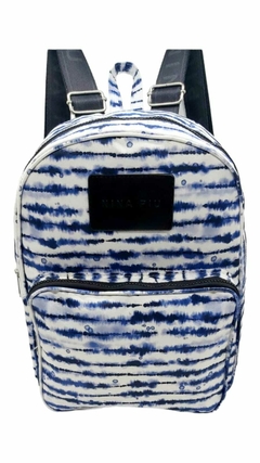 MOCHILA RIGA - comprar online