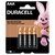 PILA DURACELL AAA Blister x4 unid